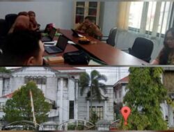 Diskominfo Kotamobagu Siap Pacu Penyusunan Buku Metadata 2025