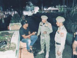 Pemkota Kotamobagu Perkuat Pengawasan Taman Kota