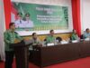 FGD Master Plan Pendidikan Kotamobagu 2025-2035 Resmi Dibuka Wali Kota