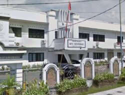 Pemkota Kotamobagu Himbau Masyarakat Perkuat Pengawasan Terhadap Remaja