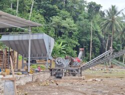 Koperasi Produsen Pidung Jaya Luncurkan Dua Fasilitas Industri untuk Perkuat Infrastruktur dan Ekonomi Bolsel