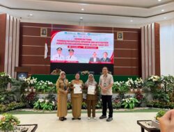 Tingkatkan Kapasitas SDM, Disdikbud Bolsel Laksanakan Bimtek Operator Dapodik 2025