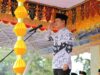 Wawali Kotamobagu Pimpin Upacara Hari Guru Nasional, HUT PGRI ke-80 dan HUT KORPRI ke-54