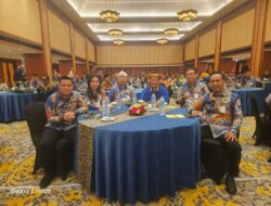 Pimpinan DPRD Bolmong Kunker di Direktorat Jenderal Minerba dan Kementerian ESDM