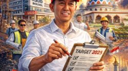 2025: Tahun Kerja, Bukan Retorika Catatan Akhir Tahun Bupati Bolaang Mongondow Selatan