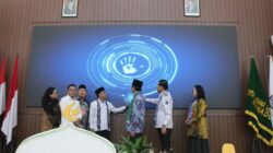 Disiapkan Jadi Pusat Toleransi, DPRD Bolmong Support Launching Kampus Moderasi