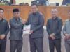 Kaleidoskop DPRD Kabupaten Bolmong Tahun 2025
