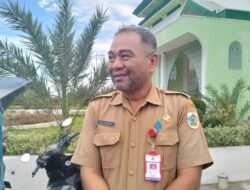 PUPR Matangkan Lelang Paket Infrastruktur Rp8 Miliar