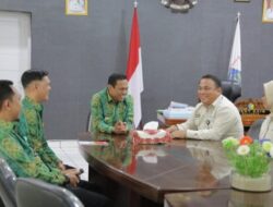 Kotamobagu Siap Implementasikan Program Desa Sadar HAM 2026