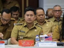 Wawali Kotamobagu Tegaskan Komitmen Jaga Stabilitas Ekonomi