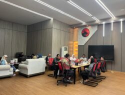 Banmus DPRD Bolmong Matangkan Agenda Kedewanan 2026