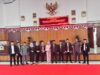 Awali Masa Sidang Baru,  DPRD Bolsel Komitmen Perkuat Legislasi dan Pengawasan
