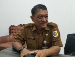 Pemkot Kotamobagu Pastikan Harga Bapok Stabil, Ini Daftarnya