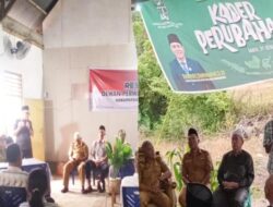 Dua Aleg PKB Serap Aspirasi Masyarakat Lewat Reses Tahap I DPRD Bolmong