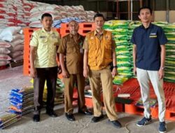 Pemkot Kotamobagu Pastikan Makan yang Beredar Aman di Konsumsi