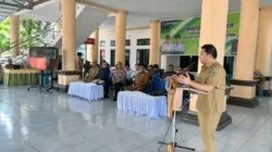 Wakil Bupati Bolmong Buka Forum Konsultasi Publik RKPD