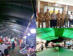 Segera Dibuka! Pemkot Kotamobagu Tetapkan Lokasi Pembuatan Pasar Senggol Tahun 2026