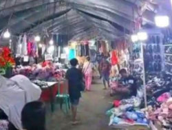 Ini Batas Waktu Pemasukan Proposal Pasar Senggol 2026 di Pemkot Kotamobagu