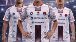 Hanifa Sutrisna Dukung Penuh Bolsel FC Tampil di Liga 4 Sulut 2026