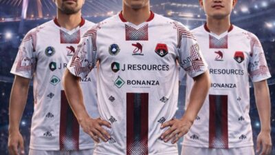 Hanifa Sutrisna Dukung Penuh Bolsel FC Tampil di Liga 4 Sulut 2026