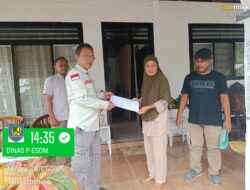 Pangkalan LPG 3 Kg di Poigar III Disorot, Pemkab Bolmong Temukan Ketidaksesuaian Data Kepemilikan