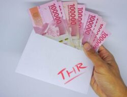 Pemkot Kotamobagu Terbitkan Edaran THR 2026, Perusahaan Wajib Bayar Tepat Waktu