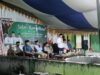 Pemkab Bolmong Gelar Safari Ramadhan di Desa Terpencil