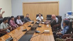 DPRD Bolmong Gelar RDP Bersama Masyarakat Desa Otam