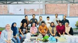 Pimpinan dan Anggota DPRD Kotamobagu Buka Puasa Bersama Staf dan Pejabat Selama Ramadhan 2026