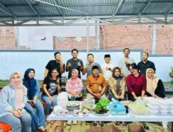 Pimpinan dan Anggota DPRD Kotamobagu Buka Puasa Bersama Staf dan Pejabat Selama Ramadhan 2026