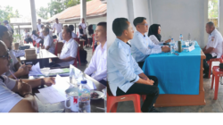 Evaluasi Aparatur Desa dan Kelurahan, Pemkot Tekankan Loyalitas dan Kualitas Pelayanan Publik