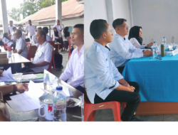 Evaluasi Aparatur Desa dan Kelurahan, Pemkot Tekankan Loyalitas dan Kualitas Pelayanan Publik