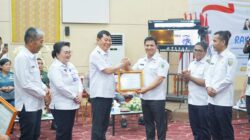 Komitmen Tekan Stunting, Bolmong Raih Sejumlah Prestasi di Rakorda Bangga Kencana