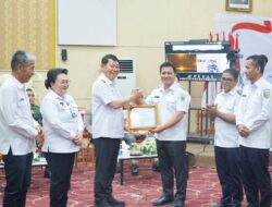 Komitmen Tekan Stunting, Bolmong Raih Sejumlah Prestasi di Rakorda Bangga Kencana