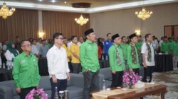 PKB Matangkan Konsolidasi Daerah Lewat Muscab se-BMR