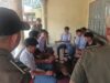 Satpol PP Tindak Tegas Siswa Bolos di Sejumlah Titik