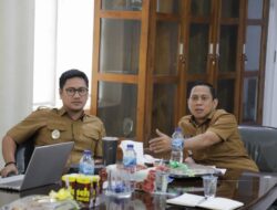 Pemkot Kotamobagu Sampaikan LKPJ 2025 di DPRD, Tegaskan Komitmen Tingkatkan Pelayanan Publik