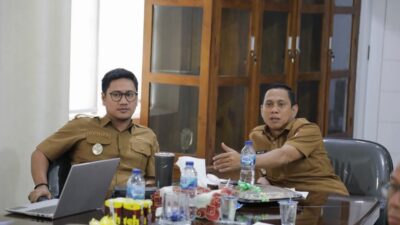 Pemkot Kotamobagu Sampaikan LKPJ 2025 di DPRD, Tegaskan Komitmen Tingkatkan Pelayanan Publik