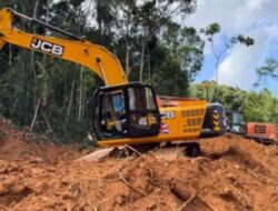 PETI Oboy Kembali Beroperasi, Warga Pertanyakan Ketegasan Aparat