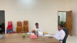 Sekda Bolmong Hadiri Rakor Nasional, Perkuat Pemahaman Teknis Pelaporan Daerah