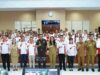 Bupati Iskandar Hadiri Rapat Pleno Perdana DPD dan DPC ABPEDNAS se-Sulut