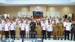 Bupati Iskandar Hadiri Rapat Pleno Perdana DPD dan DPC ABPEDNAS se-Sulut