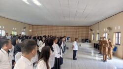 Evaluasi Kinerja Sangadi–Lurah Dituntaskan, Pemkot Kotamobagu Tekankan Komitmen dan Kepatuhan