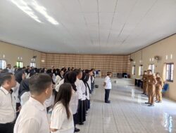 Evaluasi Kinerja Sangadi–Lurah Dituntaskan, Pemkot Kotamobagu Tekankan Komitmen dan Kepatuhan