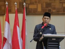 Pemkot Kotamobagu Evaluasi Kinerja Aparatur Guna Dorong Peningkatan Kualitas Pelayanan Publik