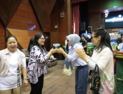 TP-PKK Kotamobagu Optimis Wakil Daerah Bersinar di Ajang Duta Stunting