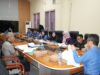 DPRD Bolmong Lanjutkan Rapat Pansus LKPJ 2025, Sembilan OPD Dipanggil