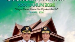 Peringati Hari Otonomi Daerah ke-30, Pemkab Bolmong Tegaskan Komitmen Perkuat Kemandirian Daerah