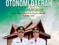 Peringati Hari Otonomi Daerah ke-30, Pemkab Bolmong Tegaskan Komitmen Perkuat Kemandirian Daerah