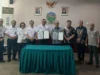Pemkab Bolmong Gandeng BMKG, Perkuat Sistem Peringatan Dini bagi Wilayah Pesisir
